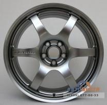 Кованые диски 17